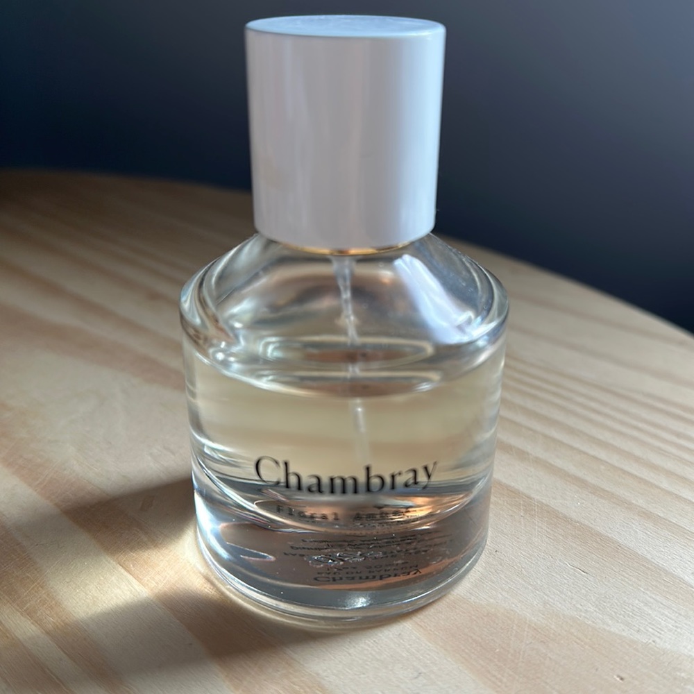Madewell Chambray 1.7 oz
